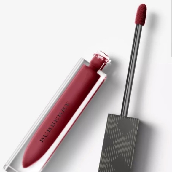 Burberry Other - NWT Burberry Liquid Lip Velvet 💄